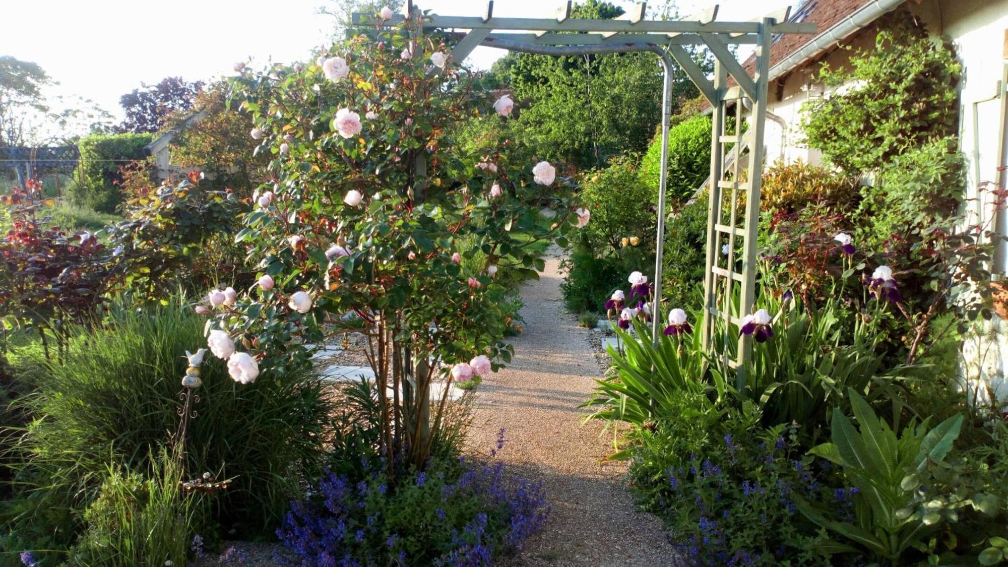 La Pause - Val De Loire Bed & Breakfast Chabris Room photo